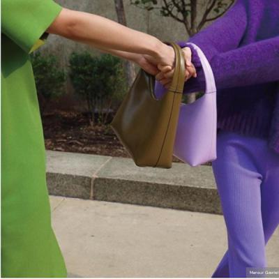 Key Items Fashion: Women’s Bags A/W 23/24