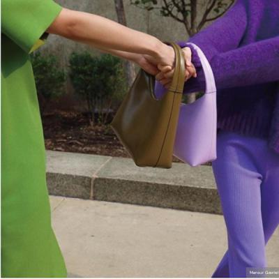Key Items Fashion: Women’s Bags A/W 23/24